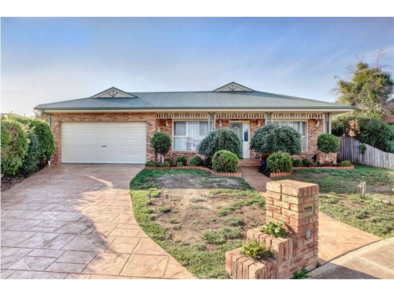 7 Bree Court, Kurunjang VIC 3337