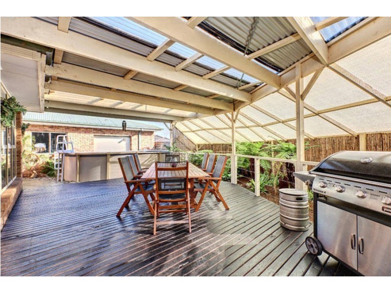 7 Bree Court, Kurunjang VIC 3337