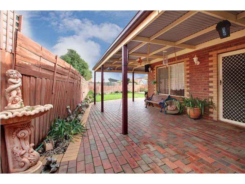 1 Ruairi Court, Kurunjang VIC 3337