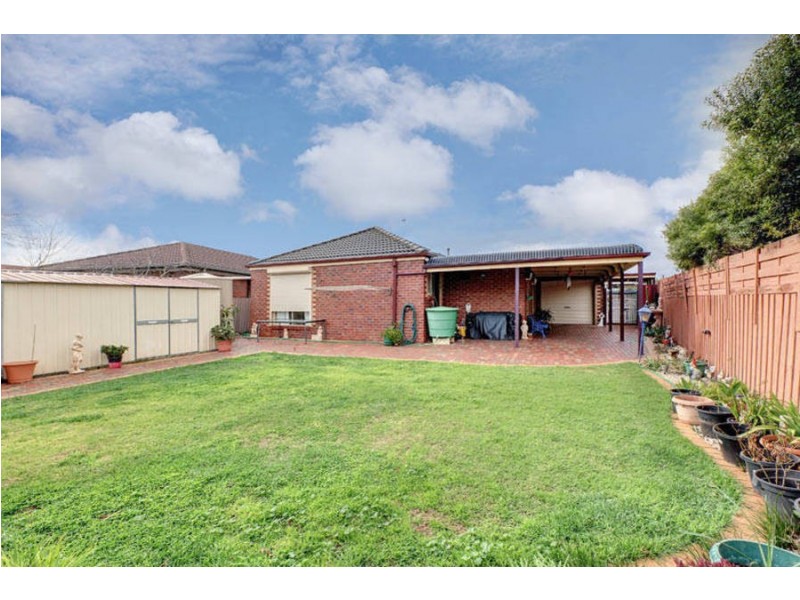 1 Ruairi Court, Kurunjang VIC 3337