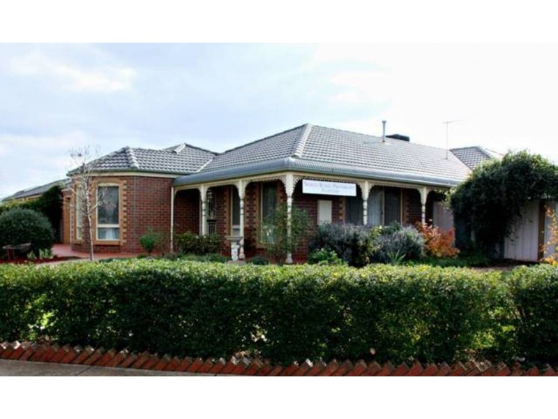 20 Princeton Avenue, Melton West VIC 3337