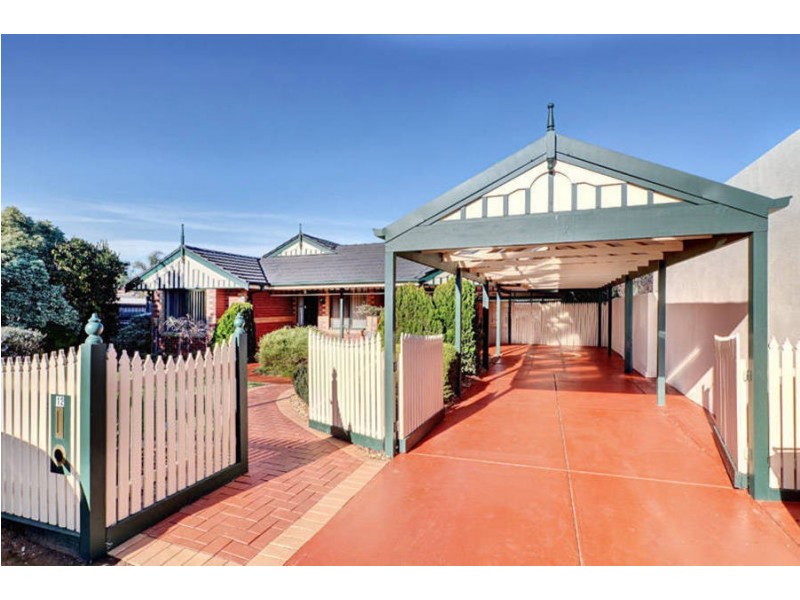 12 Pascoe Court, Melton West VIC 3337