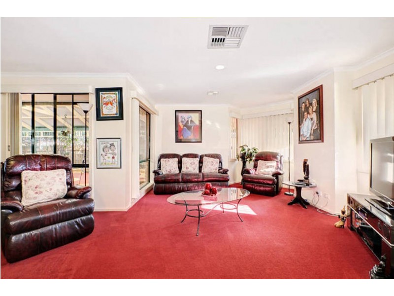 12 Pascoe Court, Melton West VIC 3337