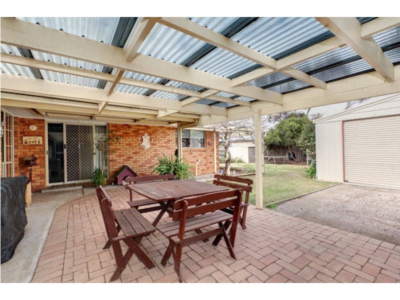 273 Centenary Avenue, Melton West VIC 3337