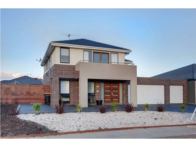 6 Northgate Drive, Melton West VIC 3337