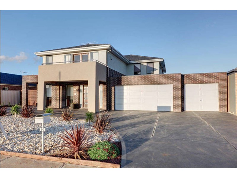 6 Northgate Drive, Melton West VIC 3337