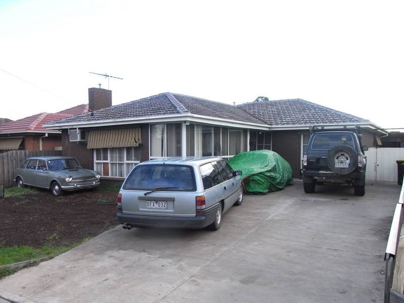 47 Marina Drive, Melton VIC 3337