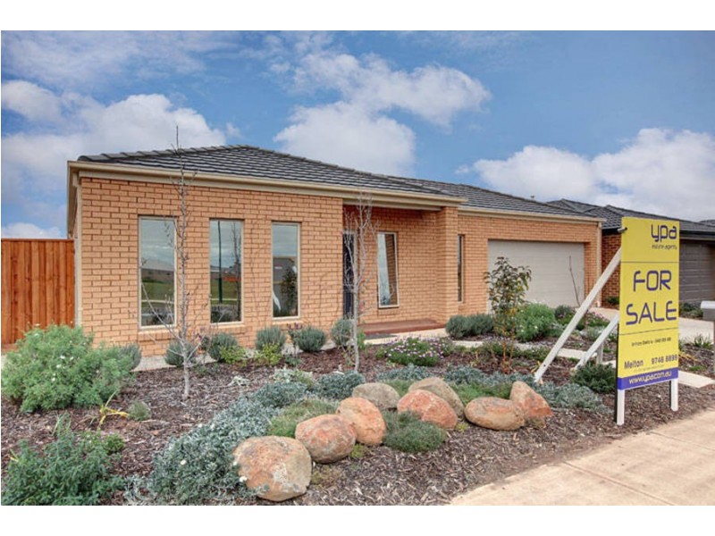 18 Moonah Avenue, Brookfield VIC 3338