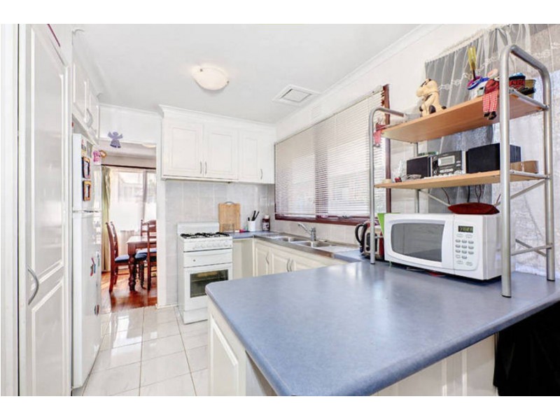 52 Quail Crescent, Melton VIC 3337