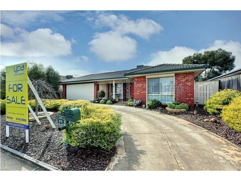 13 Ruairi Court, Kurunjang VIC 3337