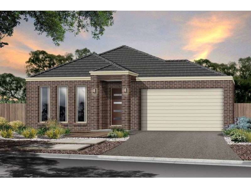 Lot  122, 122 Crepe Myrtle Close, Brookfield VIC 3338