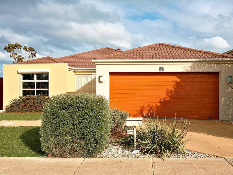 675 High Street, Melton VIC 3337