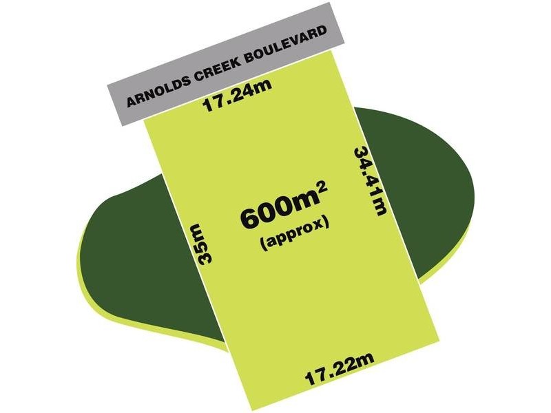 Lot 742,  Arnolds Creek Blvd, Melton VIC 3337