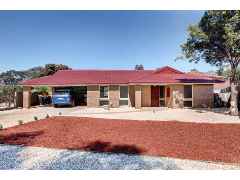 8 Tarwin Court, Brookfield VIC 3338