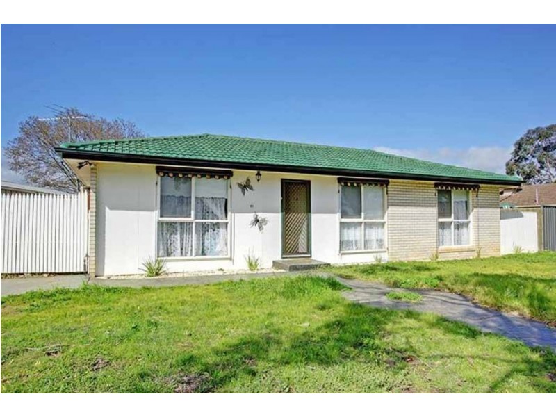 49 Argyll Circuit, Melton VIC 3337