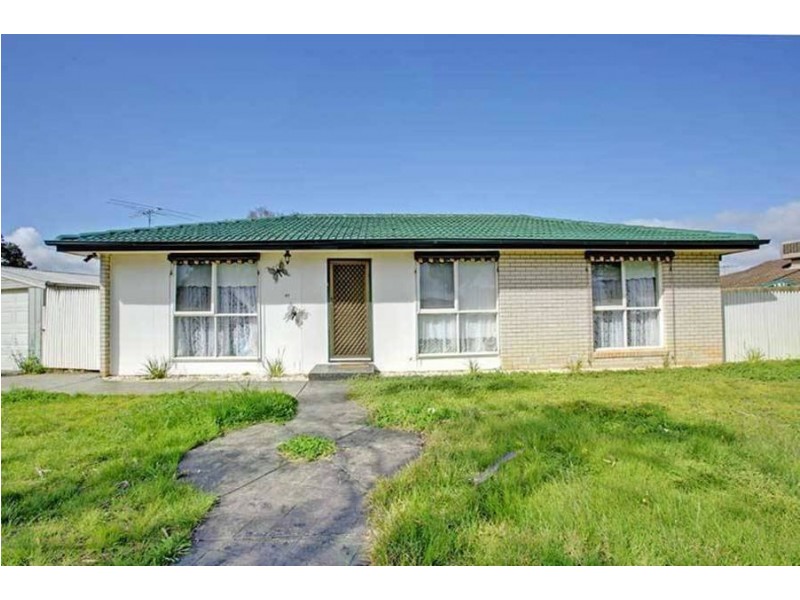 49 Argyll Circuit, Melton VIC 3337