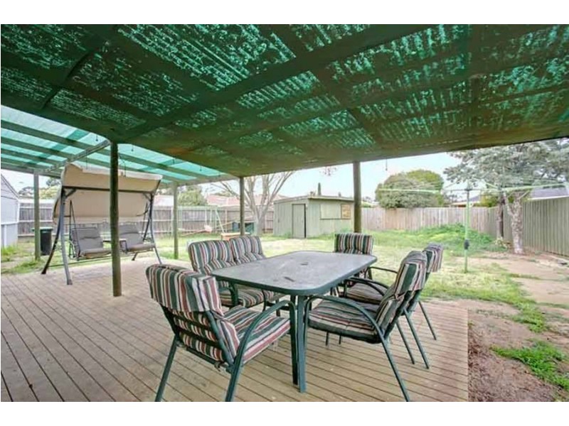 49 Argyll Circuit, Melton VIC 3337