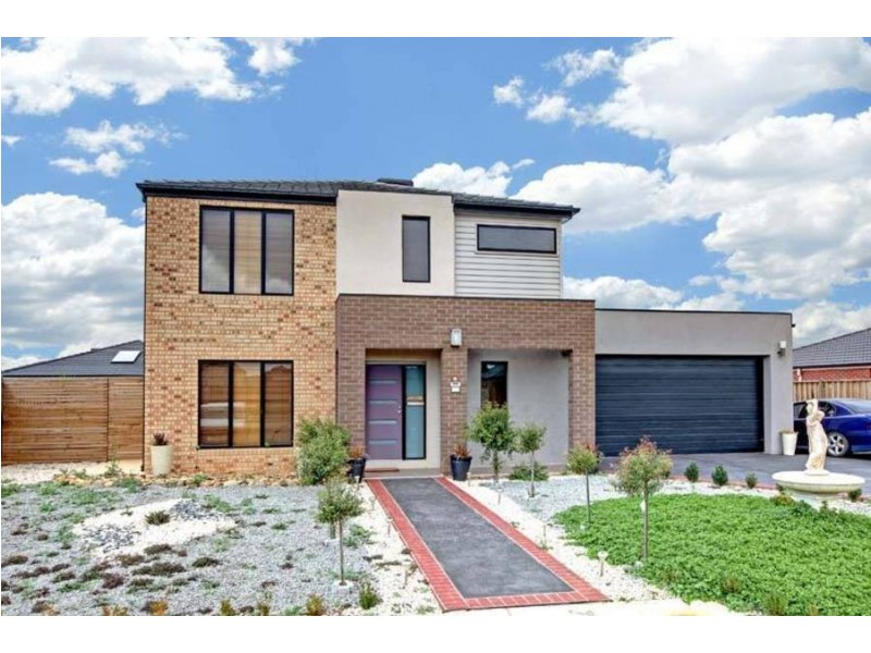 7 Manna Gum Court, Brookfield VIC 3338