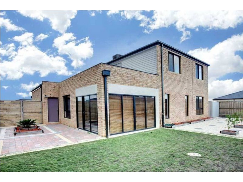 7 Manna Gum Court, Brookfield VIC 3338