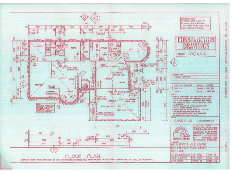 31 Fleetwood Circuit, Melton West VIC 3337