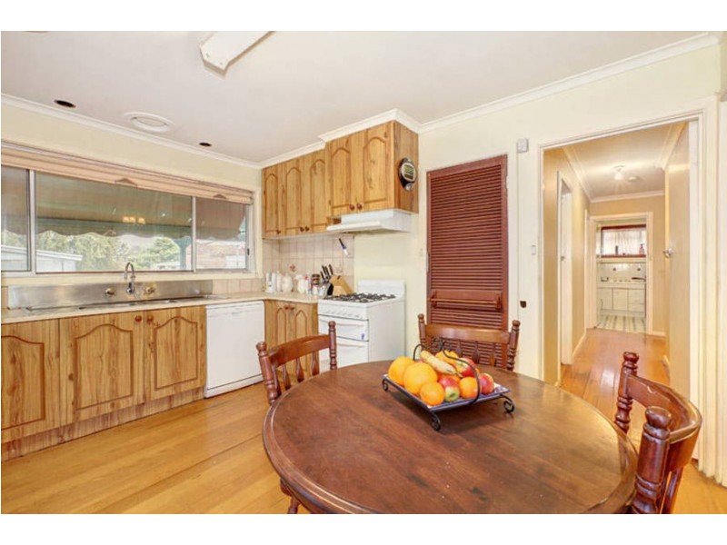 45 Marina Drive, Melton VIC 3337