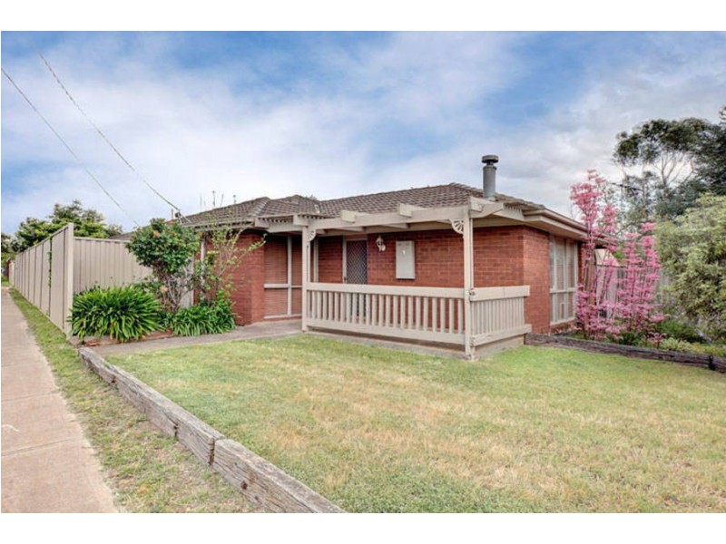 1 Hume Avenue, Melton South VIC 3338