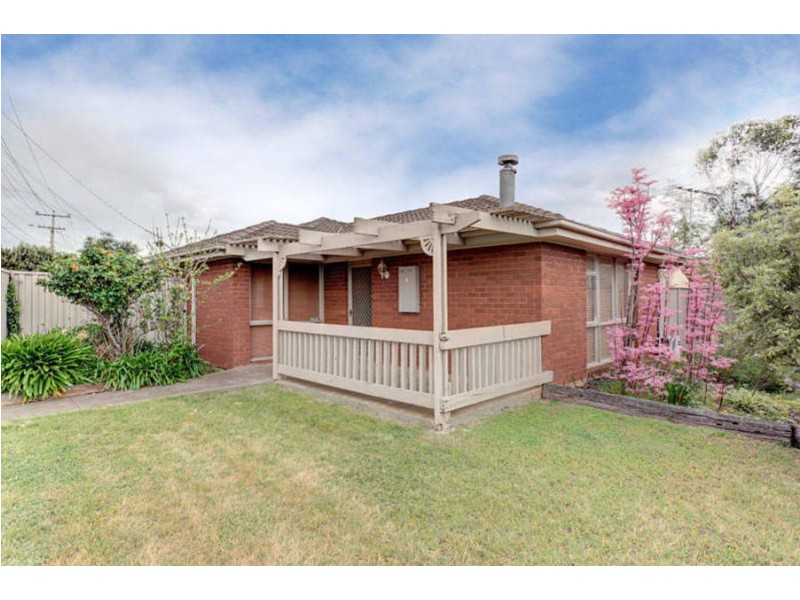 1 Hume Avenue, Melton South VIC 3338