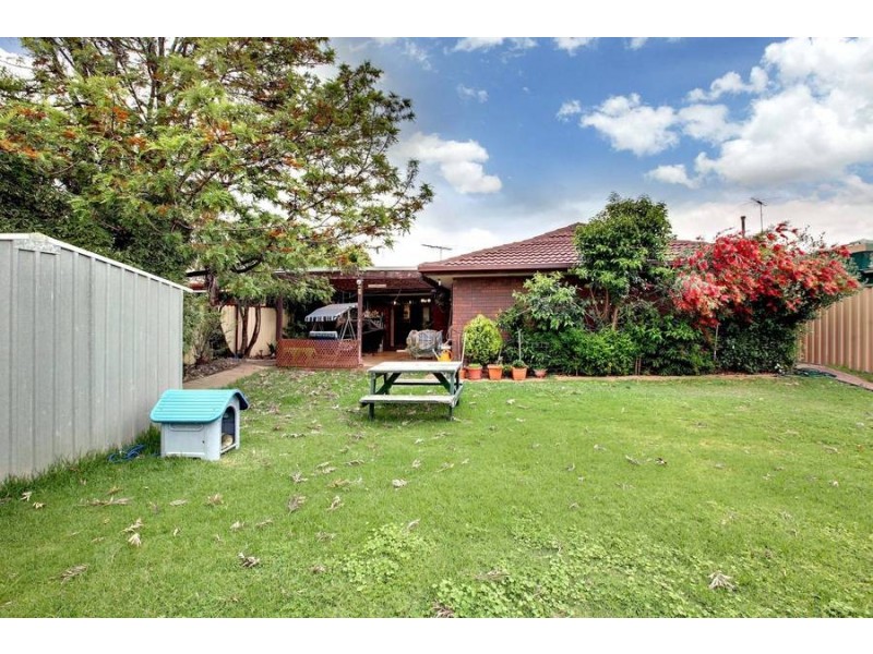 34 Bennett Street, Melton South VIC 3338