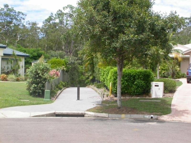 7 Finney Court, Tewantin QLD 4565