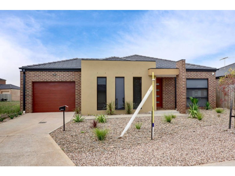 13 Merrijig Court, Kurunjang VIC 3337