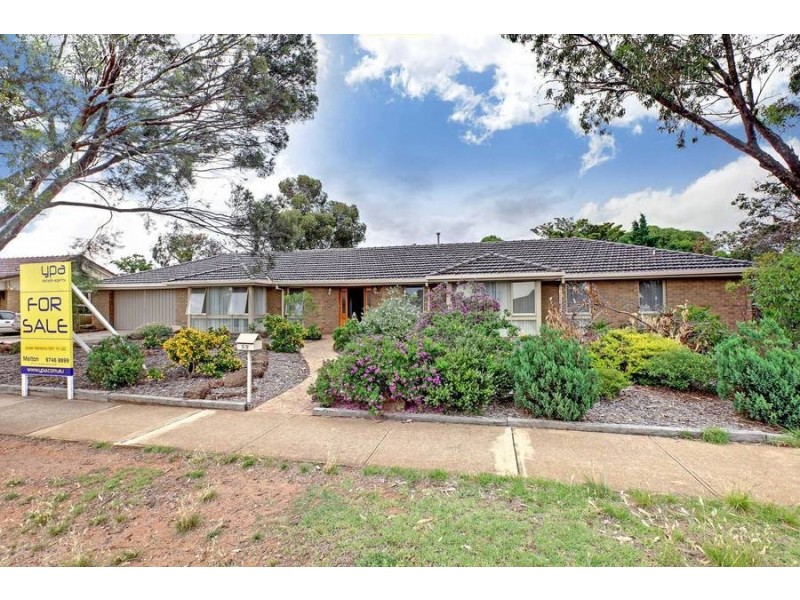 59-61 West Melton Drive, Melton West VIC 3337