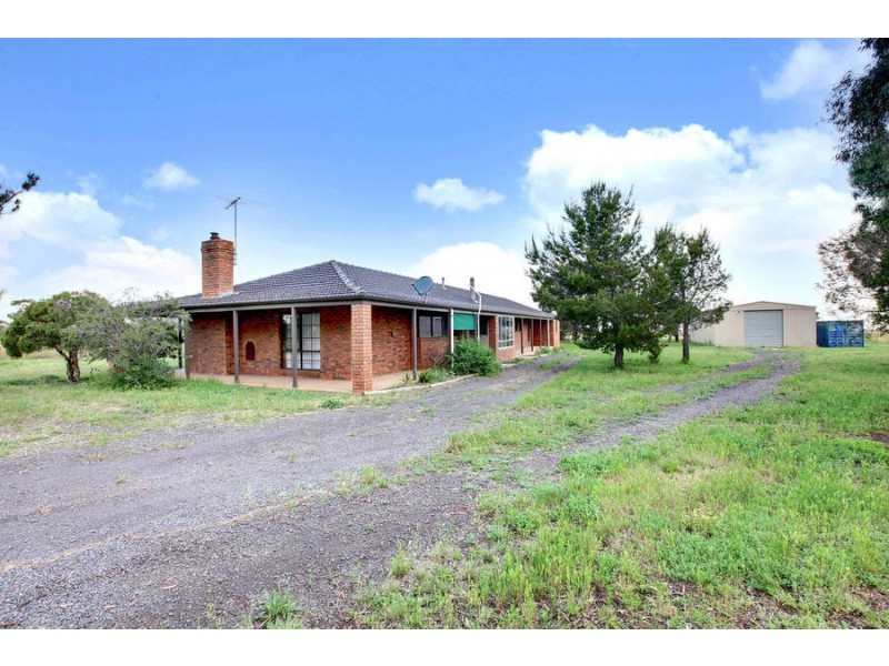 1480-1582 Gisborne Melton Road, Melton VIC 3337