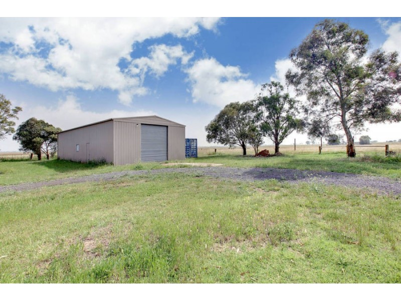1480-1582 Gisborne Melton Road, Melton VIC 3337