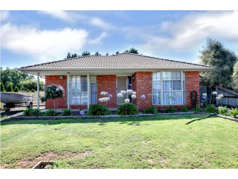 149 Exford Road, Melton South VIC 3338