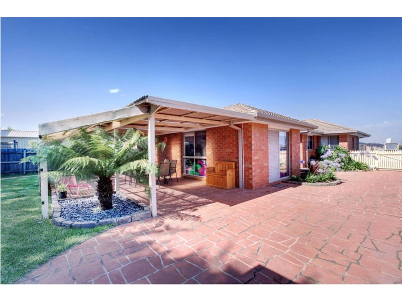 149 Exford Road, Melton South VIC 3338