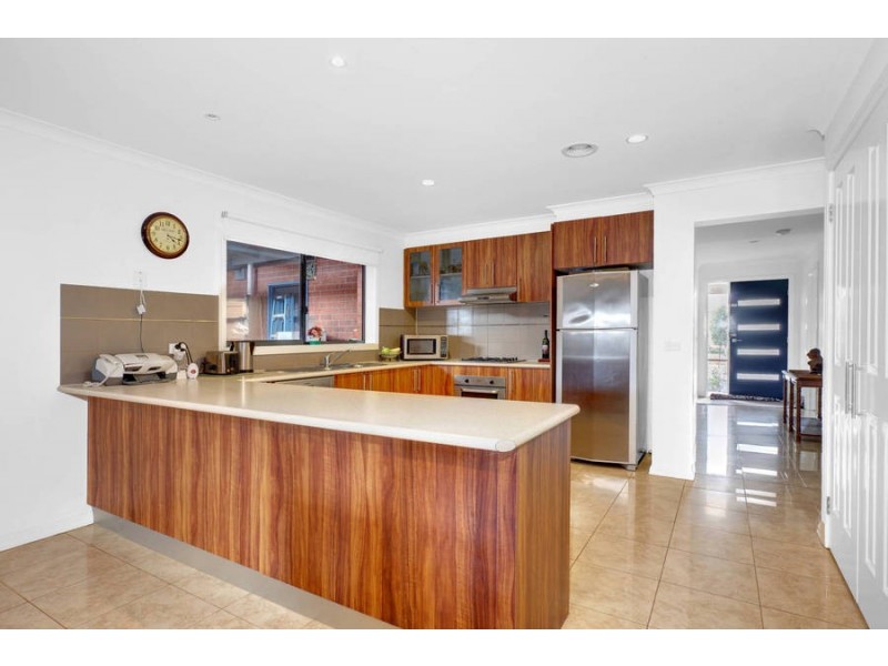 93 Westlake Drive, Melton West VIC 3337