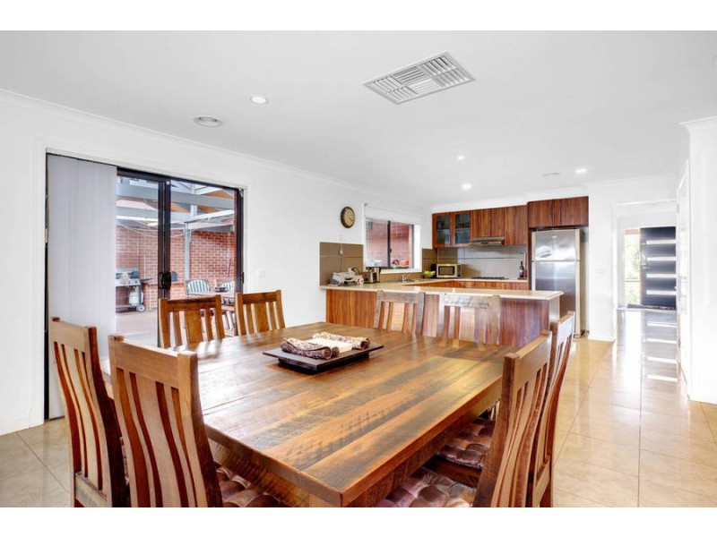 93 Westlake Drive, Melton West VIC 3337