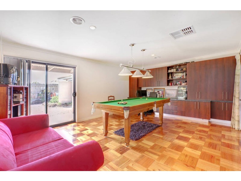 93 Westlake Drive, Melton West VIC 3337