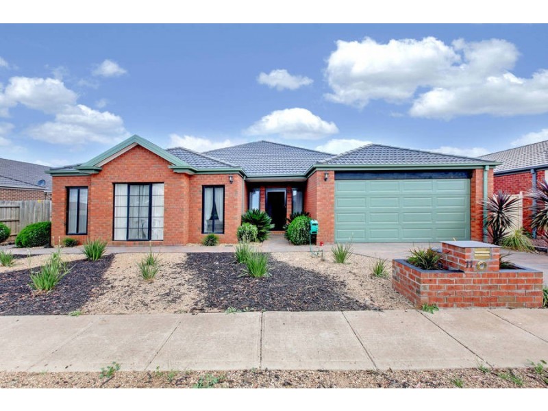 11 Skipton Street, Kurunjang VIC 3337