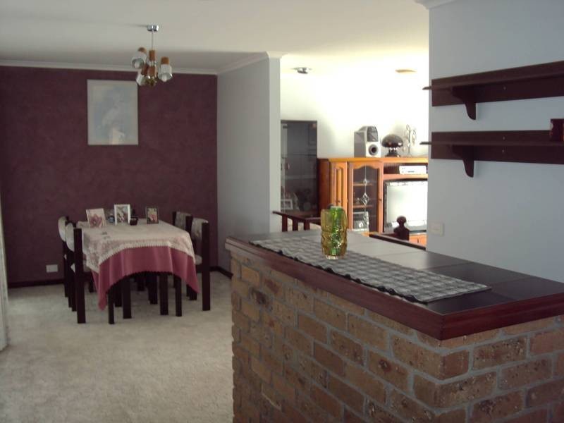 3 Barleycorn Place, Melton West VIC 3337