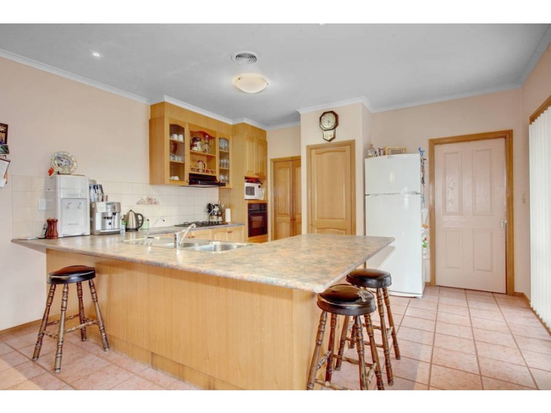 30 John Batman Drive, Melton West VIC 3337