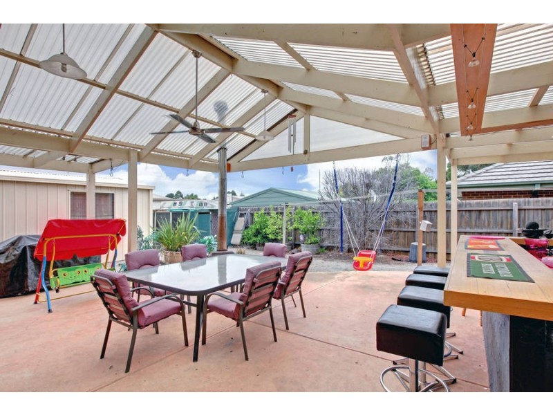 30 John Batman Drive, Melton West VIC 3337