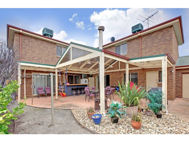 30 John Batman Drive, Melton West VIC 3337