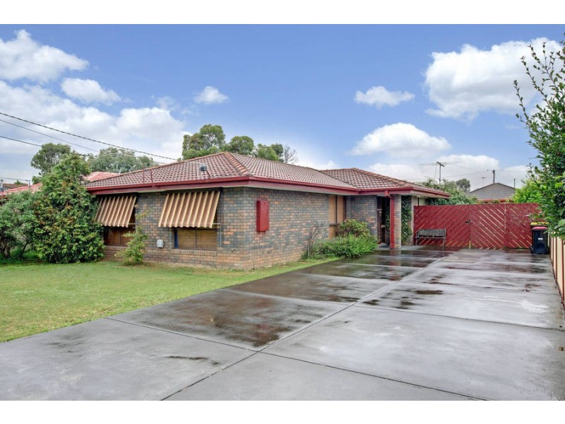 4 Atkin Street, Melton VIC 3337