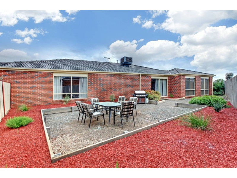 2 Hyperno Court, Kurunjang VIC 3337