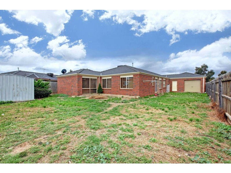 2 Hyperno Court, Kurunjang VIC 3337