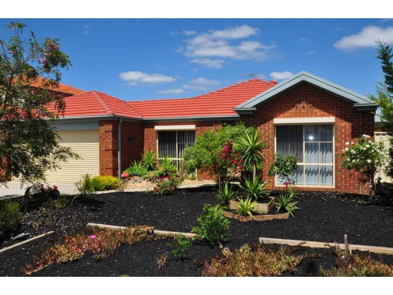 23 Westlake Drive, Melton West VIC 3337