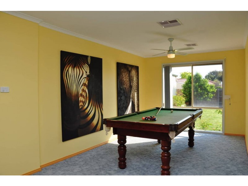 23 Westlake Drive, Melton West VIC 3337