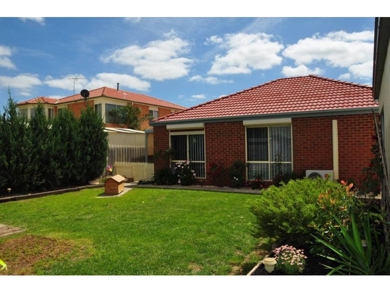 23 Westlake Drive, Melton West VIC 3337