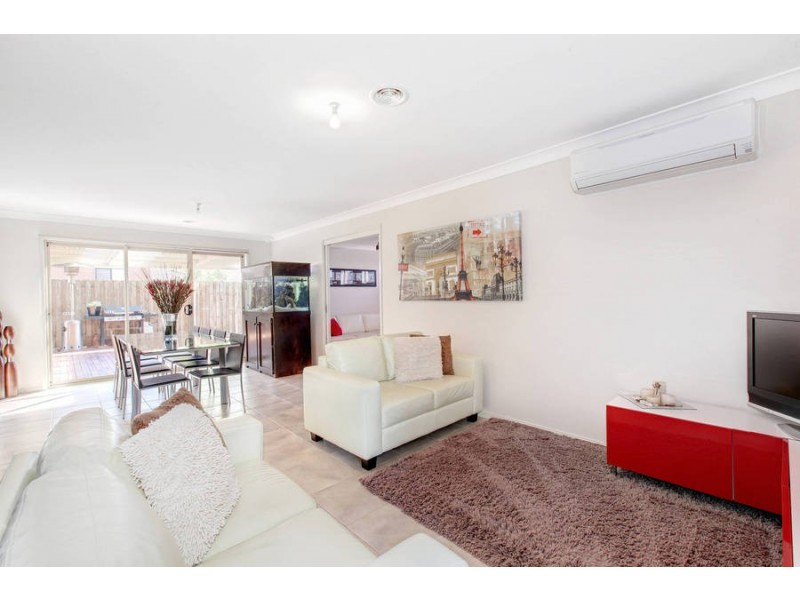 12 Wordon Court, Kurunjang VIC 3337